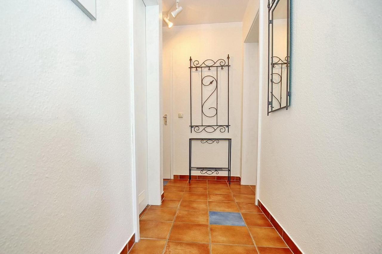 Duenenblick Wohnung 21 Boltenhagen  Extérieur photo