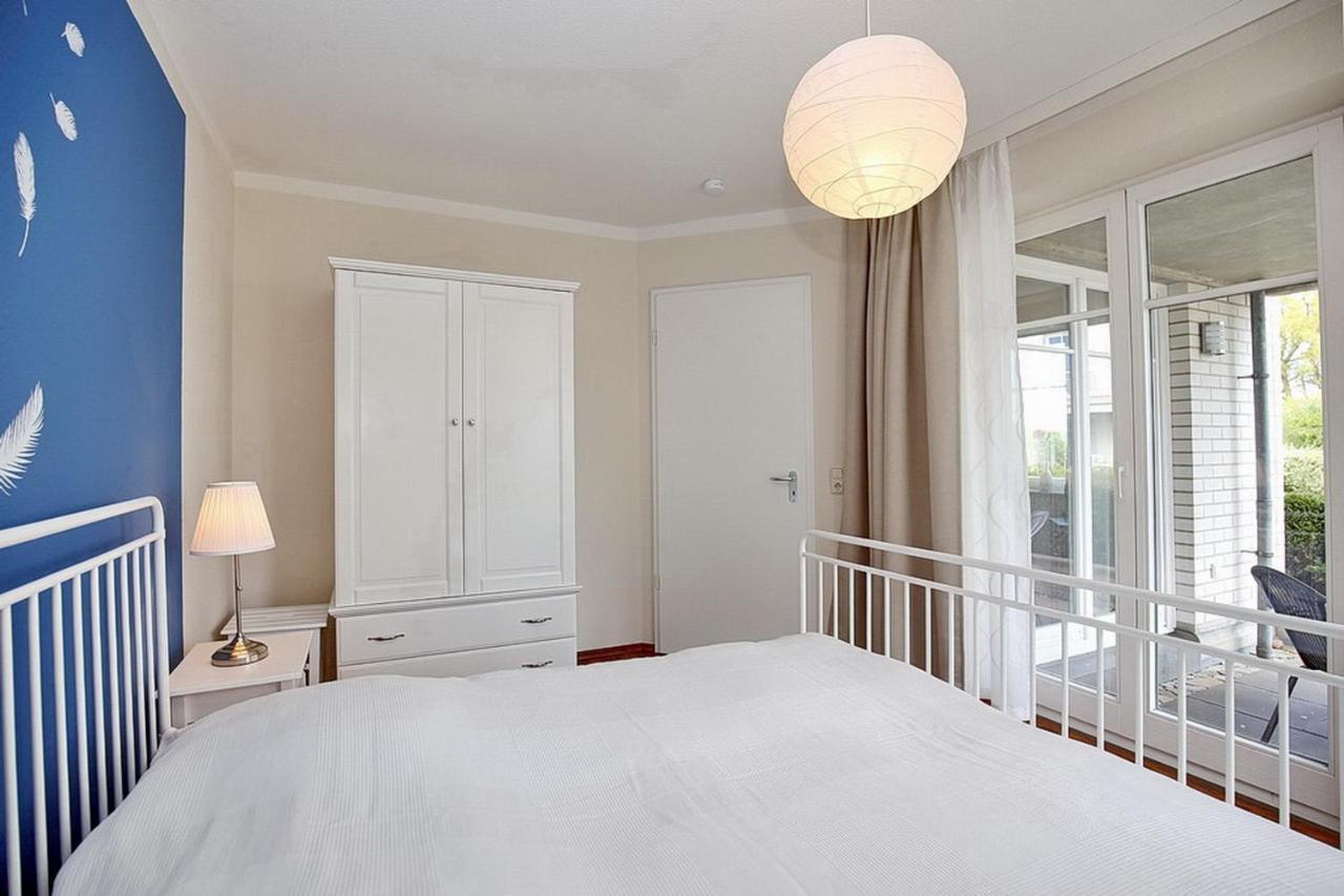 Duenenblick Wohnung 21 Boltenhagen  Extérieur photo