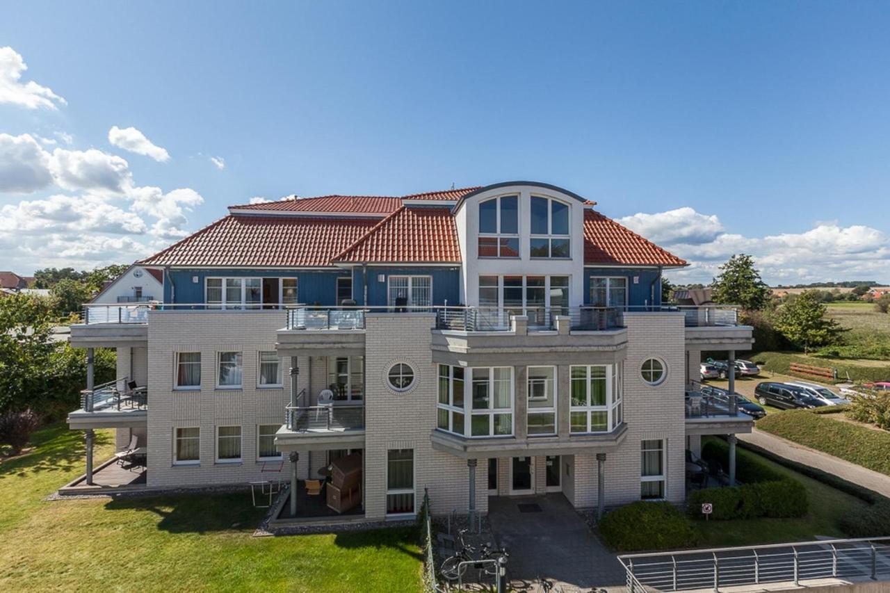 Duenenblick Wohnung 21 Boltenhagen  Extérieur photo