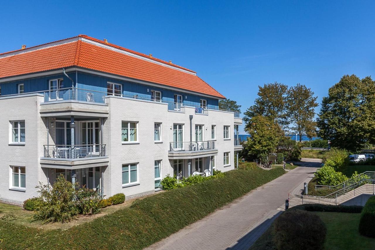Duenenblick Wohnung 21 Boltenhagen  Extérieur photo