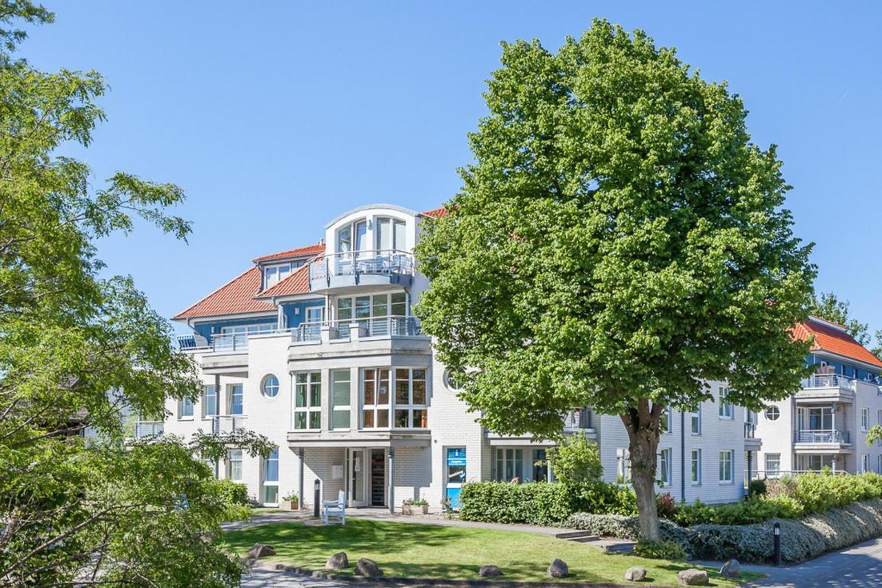 Duenenblick Wohnung 21 Boltenhagen  Extérieur photo