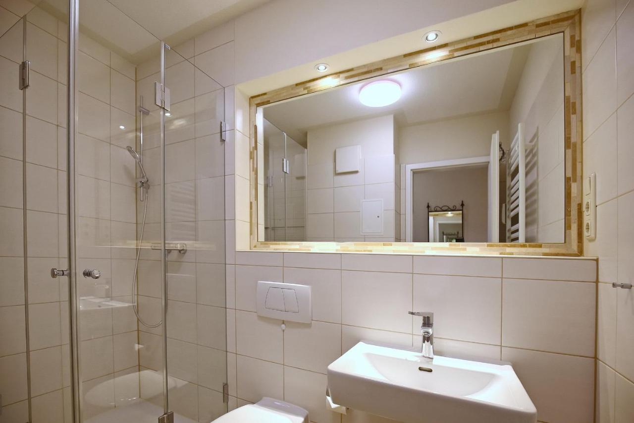 Duenenblick Wohnung 21 Boltenhagen  Extérieur photo