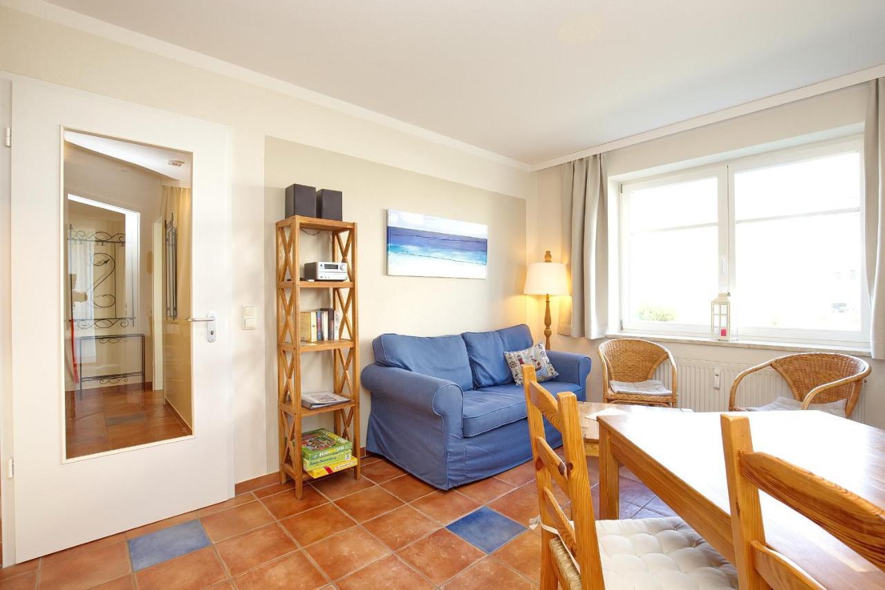 Duenenblick Wohnung 21 Boltenhagen  Extérieur photo