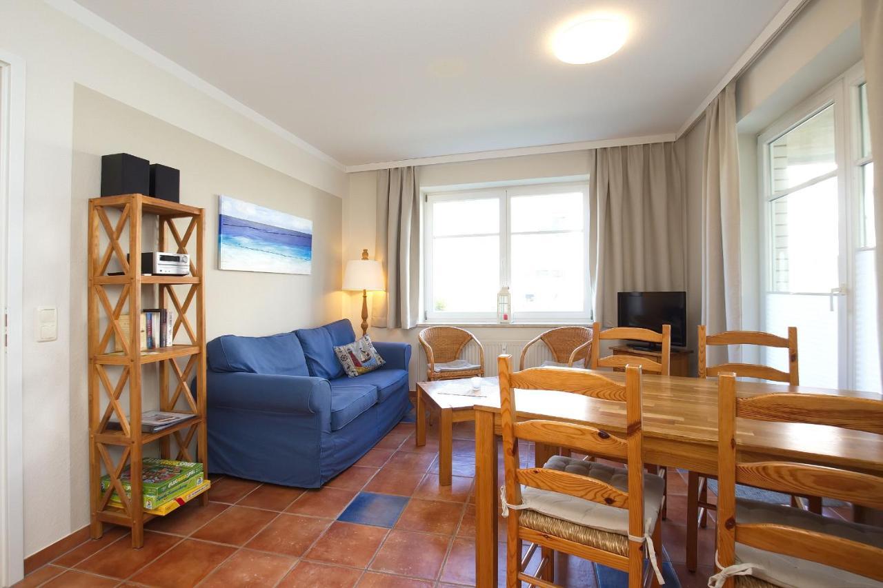 Duenenblick Wohnung 21 Boltenhagen  Extérieur photo