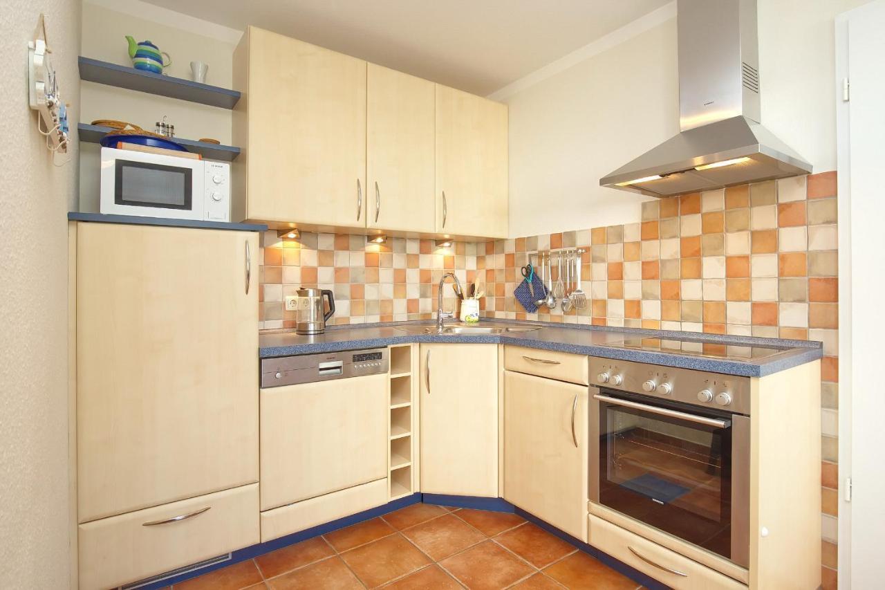 Duenenblick Wohnung 21 Boltenhagen  Extérieur photo
