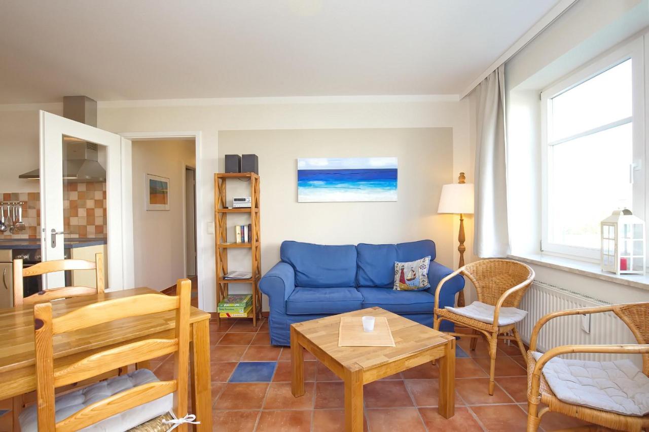 Duenenblick Wohnung 21 Boltenhagen  Extérieur photo