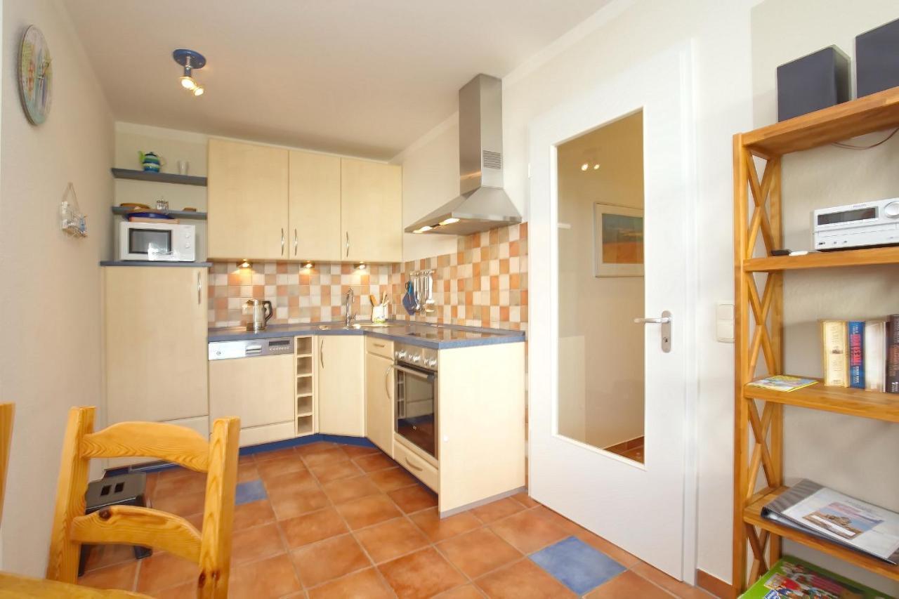 Duenenblick Wohnung 21 Boltenhagen  Extérieur photo