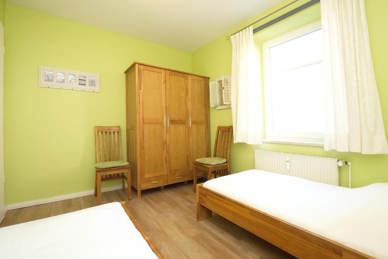 Duenenblick Wohnung 21 Boltenhagen  Extérieur photo
